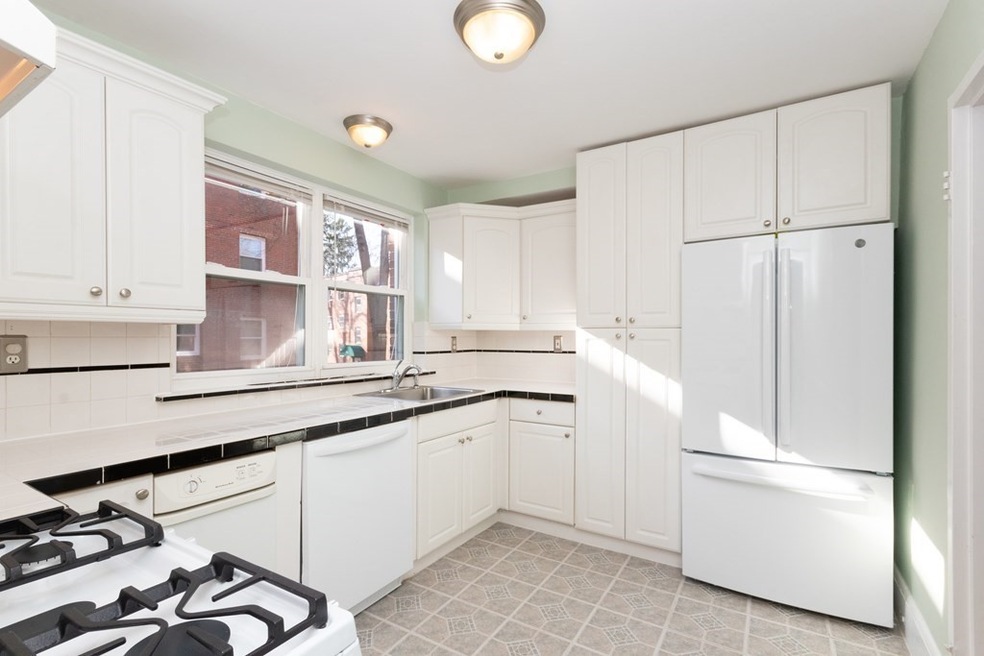 1 Dunning Way unit 103, Jamaica Plain, MA 02130 - photo 1