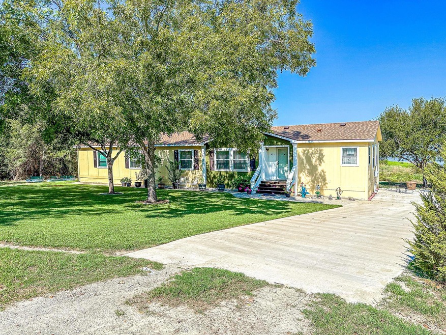 411 SE County Road 3048c, Corsicana, TX 75109 - photo 1