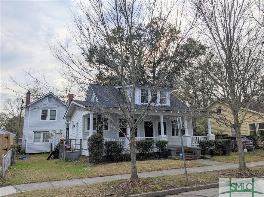 915 E 34th St, Savannah, GA 31401 - photo 1
