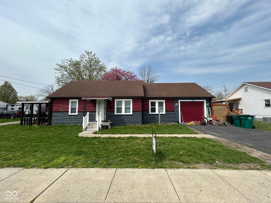 1150 Younce St, Franklin, IN 46131 - photo 1