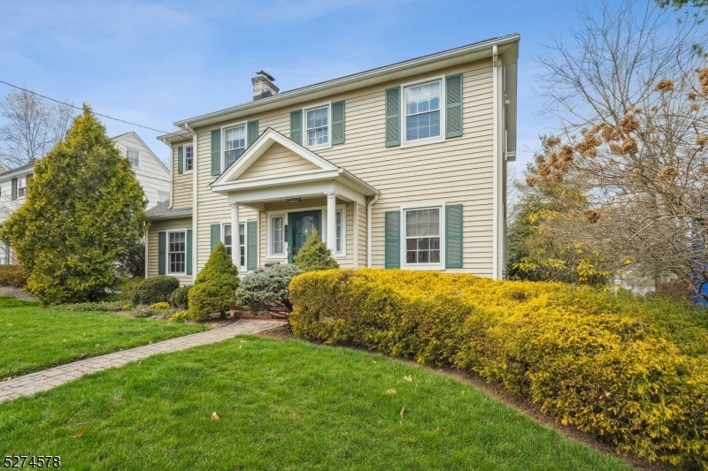 112 Lafayette Ave, Chatham, NJ 07928 - photo 1