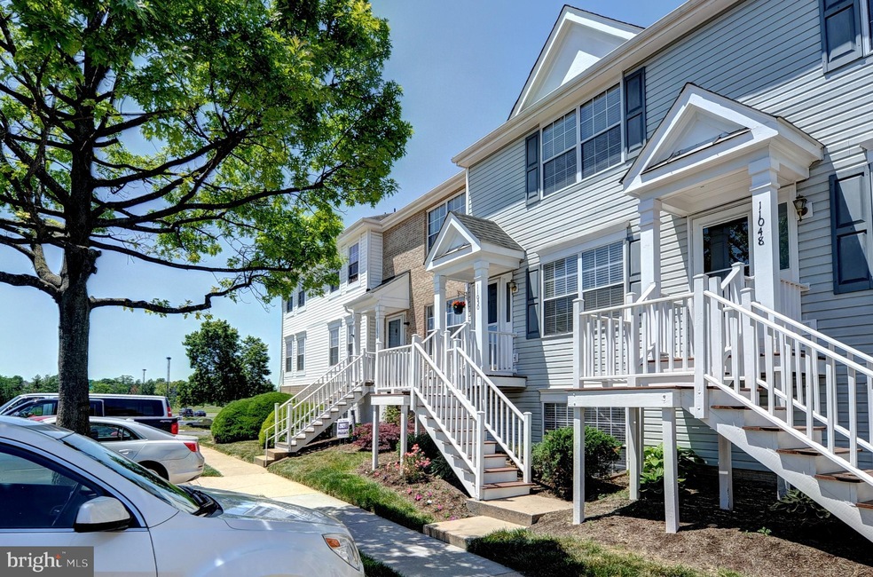 11050 Sentry Ridge Rd unit 145, Manassas, VA 20109 - photo 1