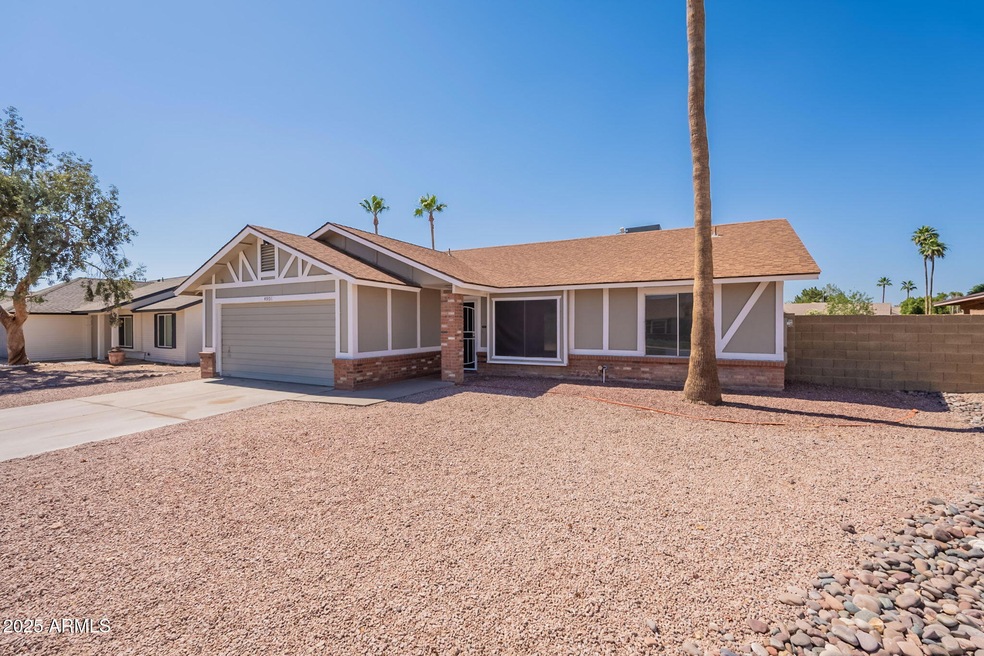 4906 E Evergreen St, Mesa, AZ 85205 - photo 1