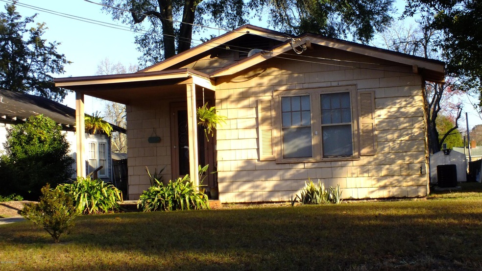 4163 Lexington Ave, Jacksonville, FL 32210 - photo 1