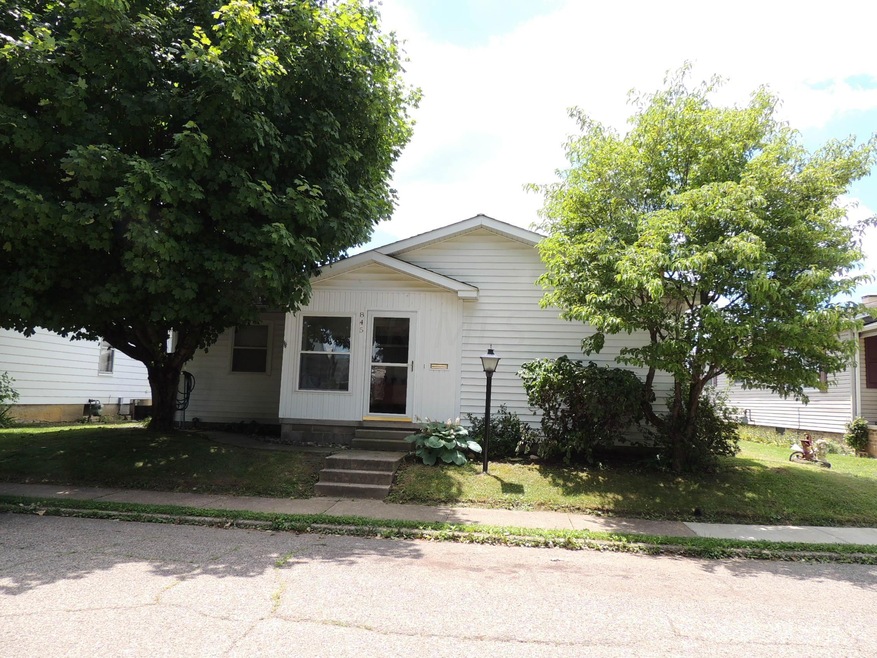 845 E Second Ext