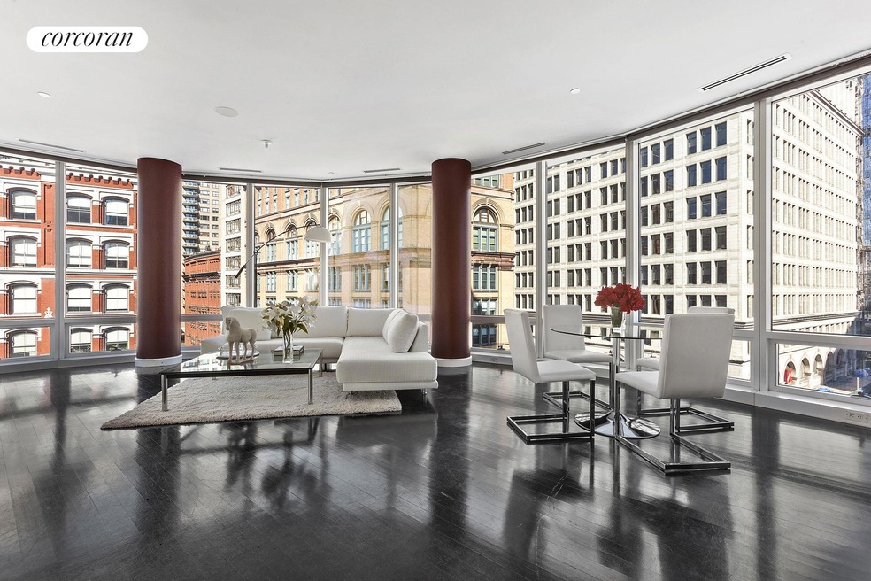 445 Lafayette St unit 6C, New York, NY 10003 - photo 1