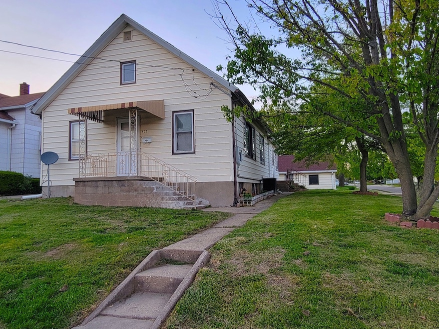 Sold $114,500