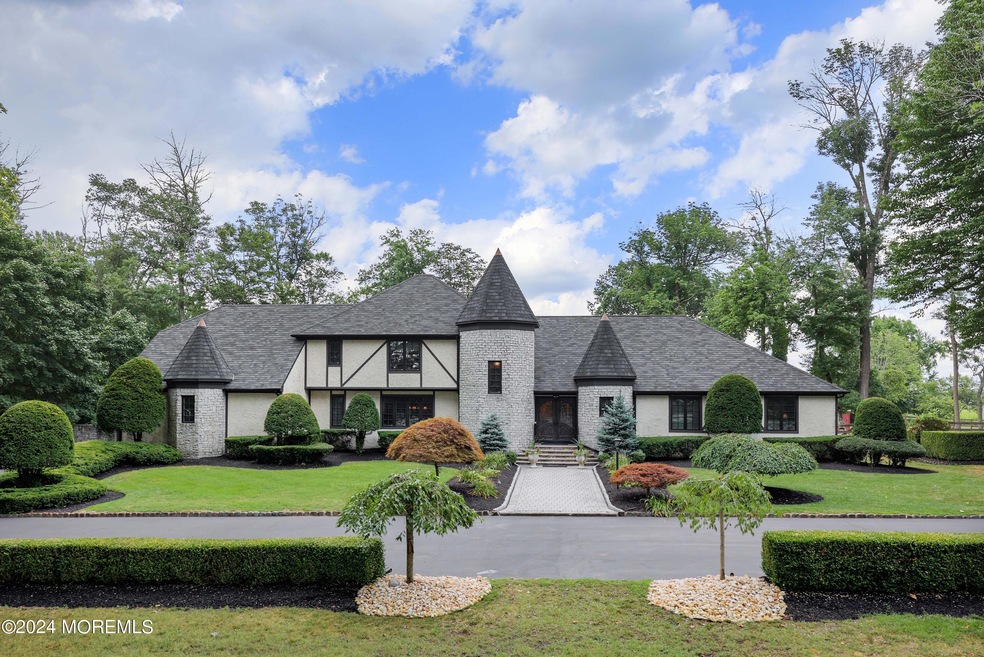 15 Hockhockson Rd, Colts Neck, NJ 07722 - photo 1