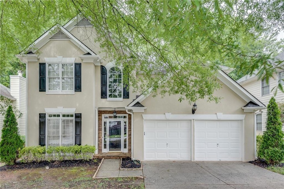 775 Kimball Parc Ct, Alpharetta, GA 30022 - photo 1