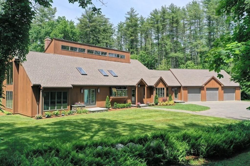 359 Bay Rd, North Easton, MA 02356 - photo 1