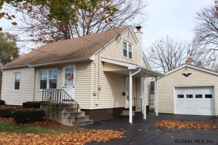 22 Oregon Ave, Rensselaer, NY 12144 - photo 1