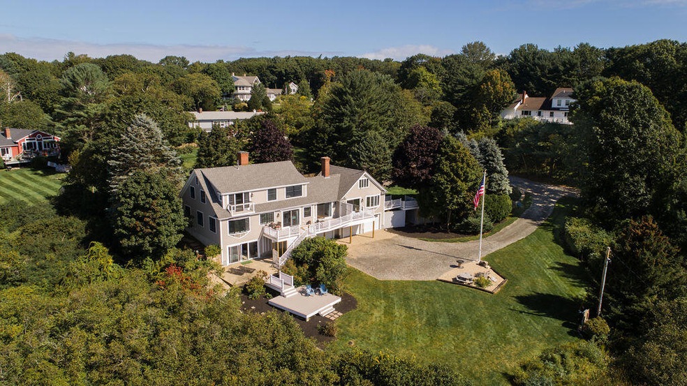 15 Algonac Cape Neddick