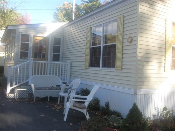 6 Mason St unit Lot 10, Pepperell, MA 01463 - photo 1