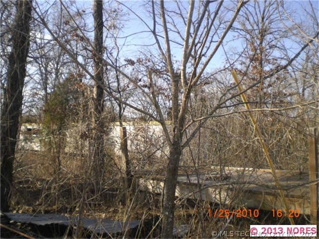 0 Moonshine Rd unit 1401791, Gore, OK 74435 - photo 1