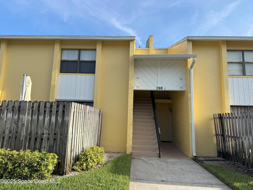 598 N Wickham Rd unit 74, Melbourne, FL 32935 - photo 1