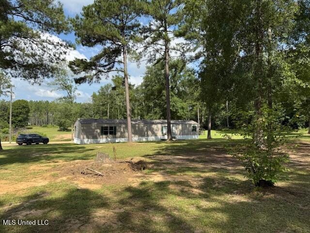 401 Montgomery Rd SW, Summit, MS 39666 - photo 1