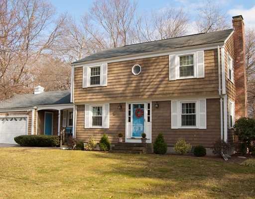 3 Rustwood Dr, Barrington, RI 02806 - photo 1