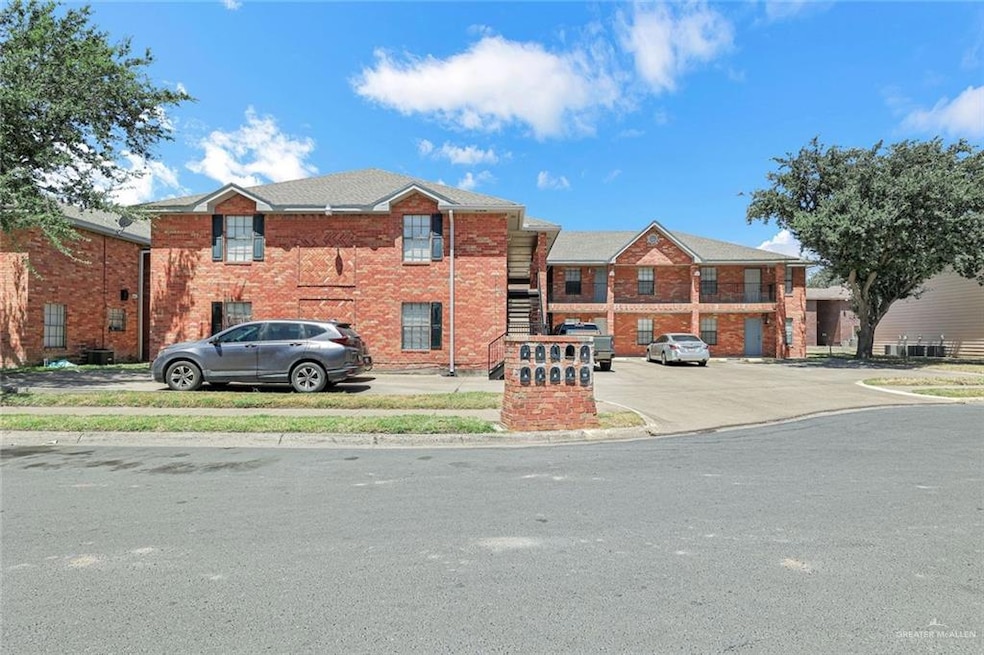 4105 N 24th Ln unit 9, McAllen, TX 78504 - photo 1