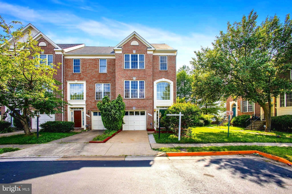 3426 Diehl Ct, Falls Church, VA 22041 - photo 1