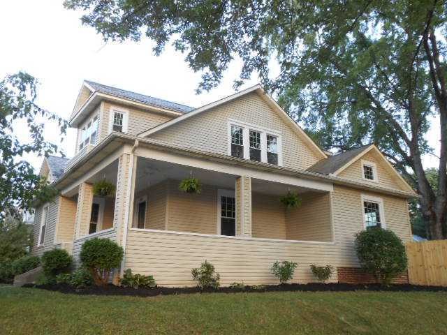 602 E Mulberry St, Lancaster, OH 43130 - photo 1