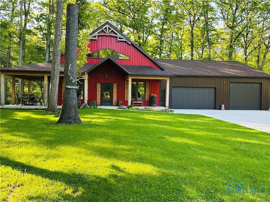 Welcome Home!