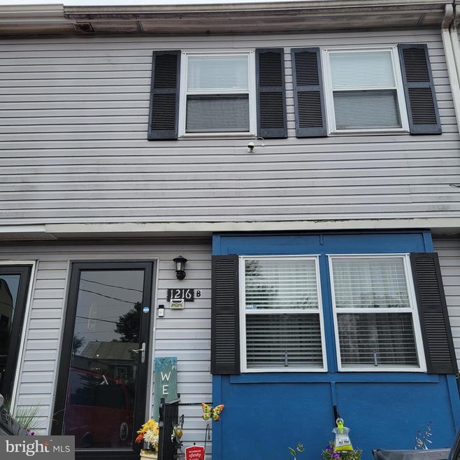 1216 Pearl St unit B, Wilmington, DE 19801 - photo 1