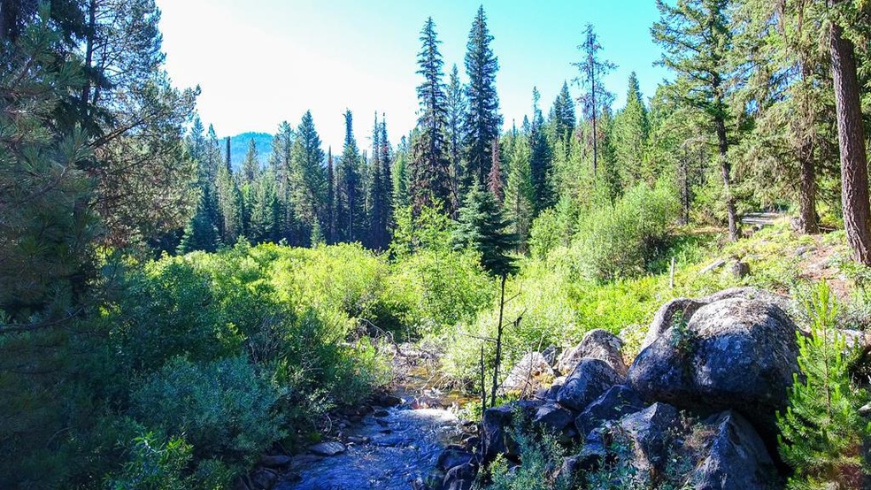 TBD5 Clear Creek Rd, Cascade, ID 83611 - photo 1