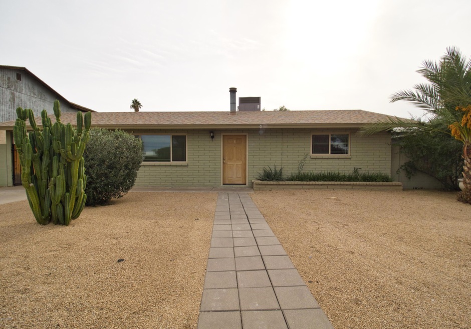Remodeled in 2012