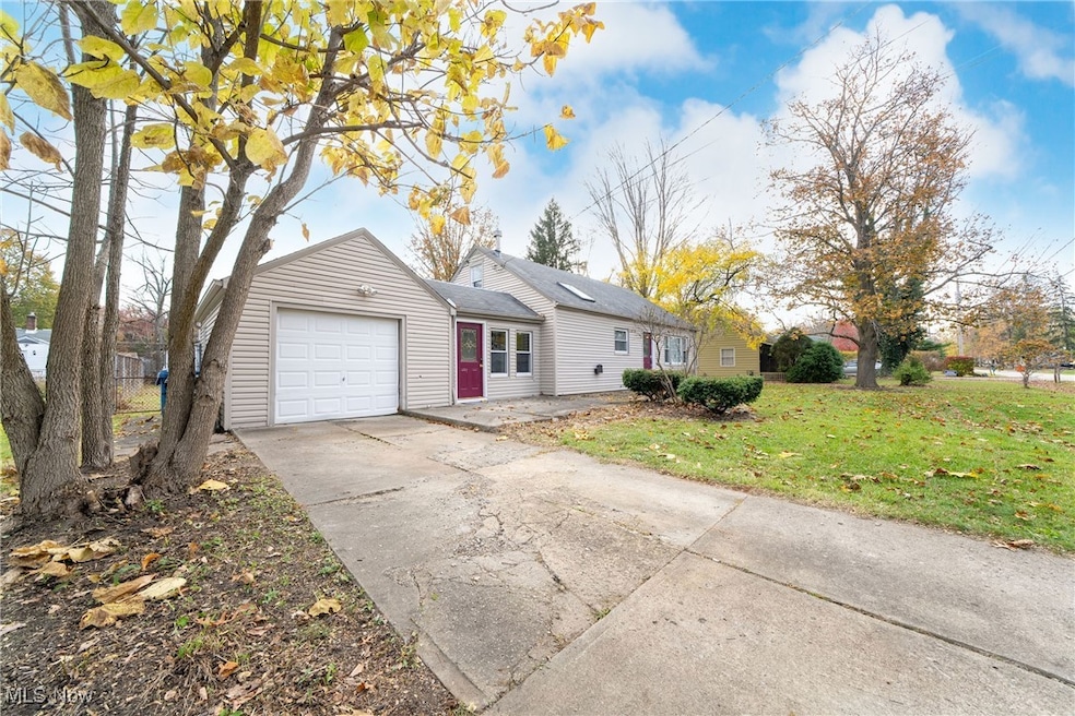 9911 Colfax Dr, Columbia Station, OH 44028 - photo 1