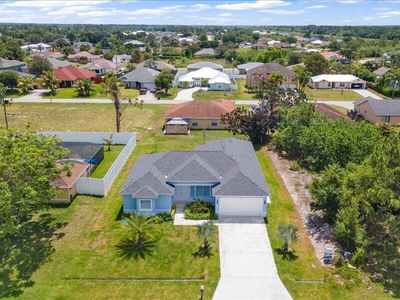 4649 SW Inagua St, Port St. Lucie, FL 34953 - photo 1