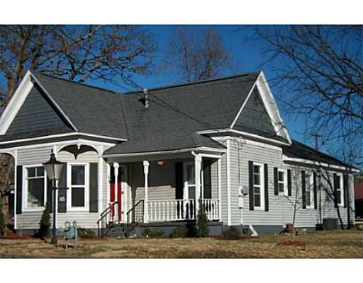 145 N Neal St, Prairie Grove, AR 72753 - photo 1