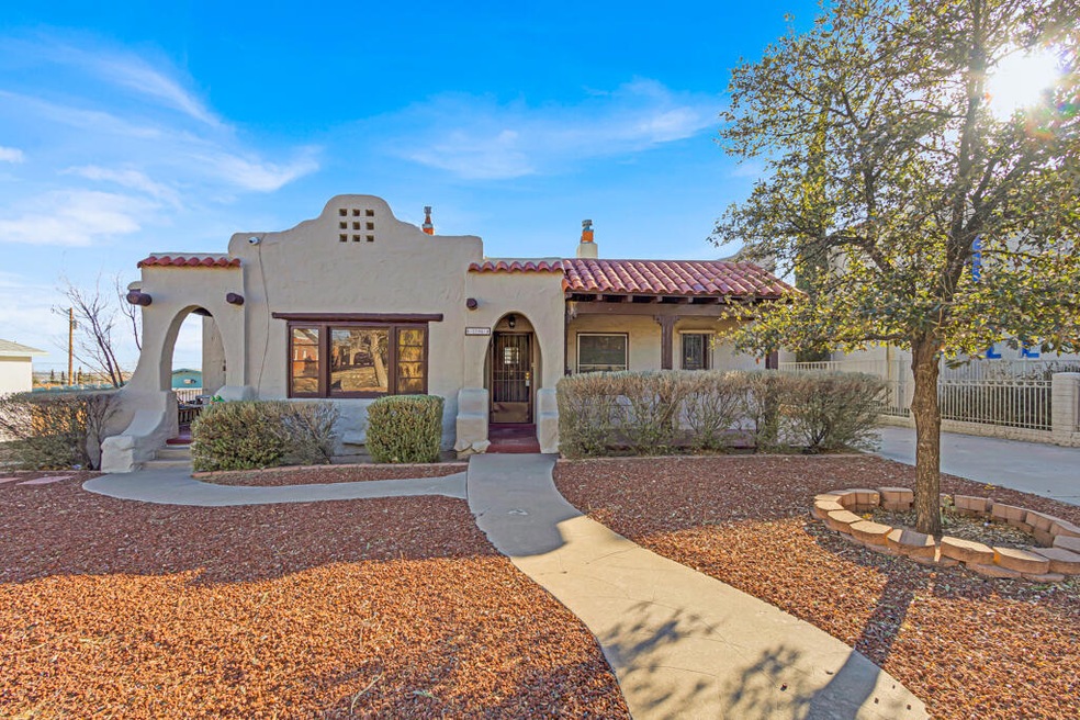 2708 Richmond Ave unit A, El Paso, TX 79930 - photo 1