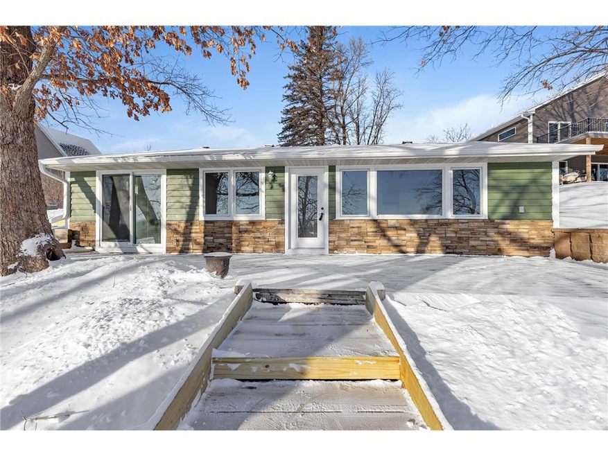 Welcome to 4512 Fillmore Ave NW!