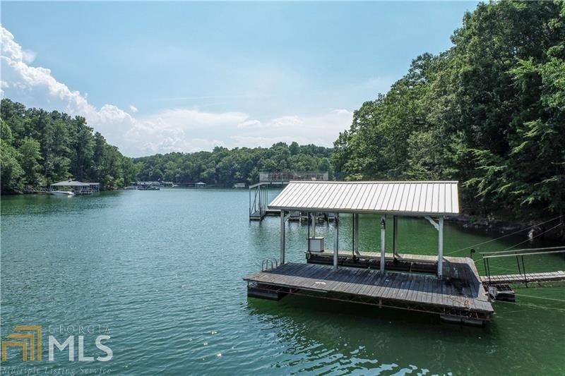 0 Point Dr W unit 8825484, Oakwood, GA 30566 - photo 1