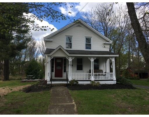 40 Sugarloaf St, South Deerfield, MA 01373 - photo 1