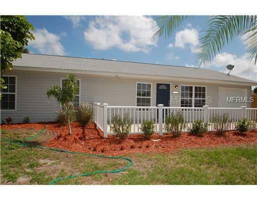 1217 Price Cir NW, Port Charlotte, FL 33948 - photo 1