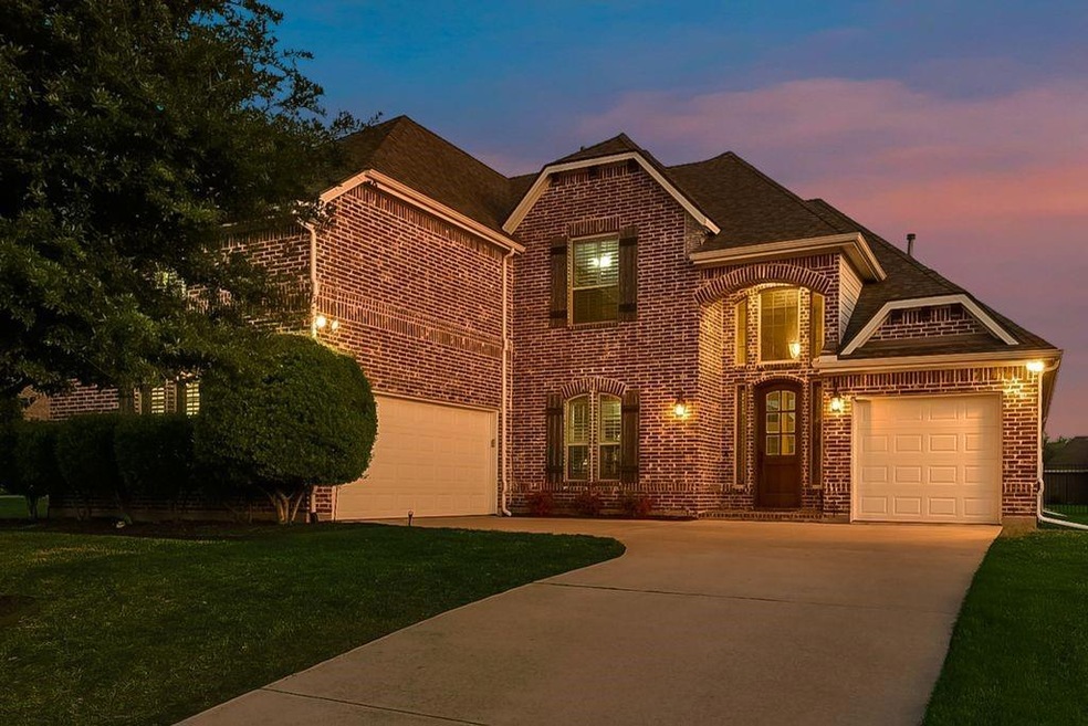 907 Lorene Dr, Wylie, TX 75098 - photo 1