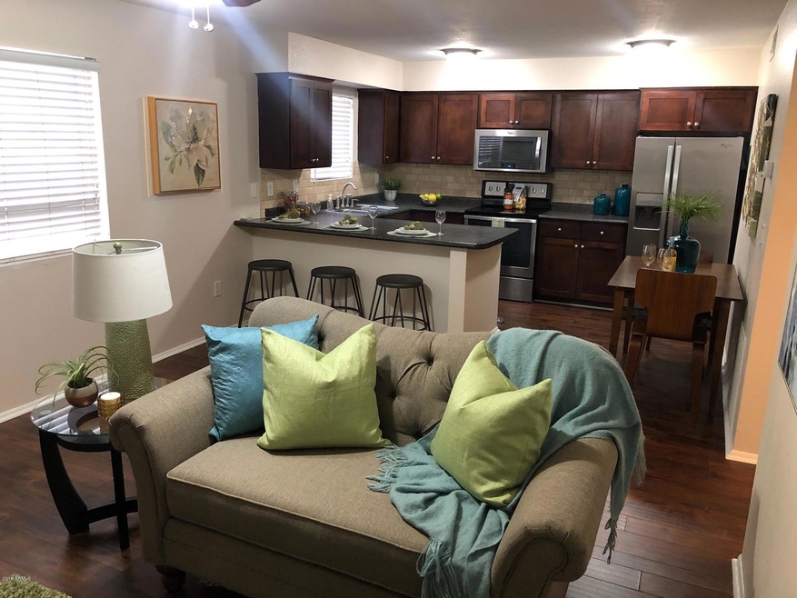 Great room