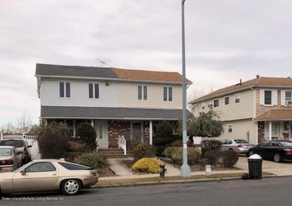 485 Leverett Ave, Staten Island, NY 10308 - photo 1