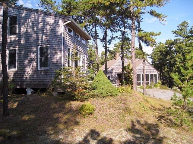 95 Knowles Dyer Rd, Wellfleet, MA 02667 - photo 1