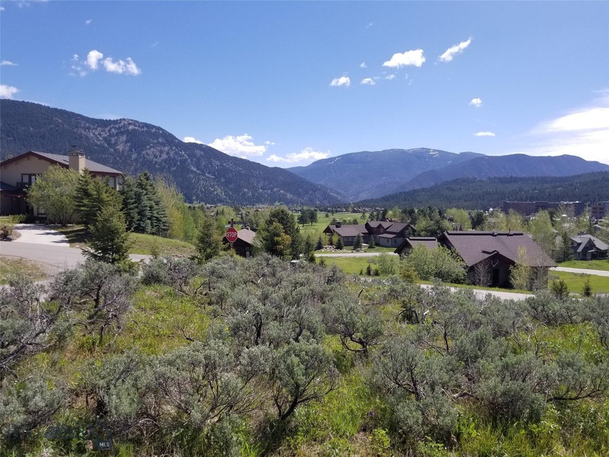 46 Looking Glass Rd, Big Sky, MT 59716 - photo 1