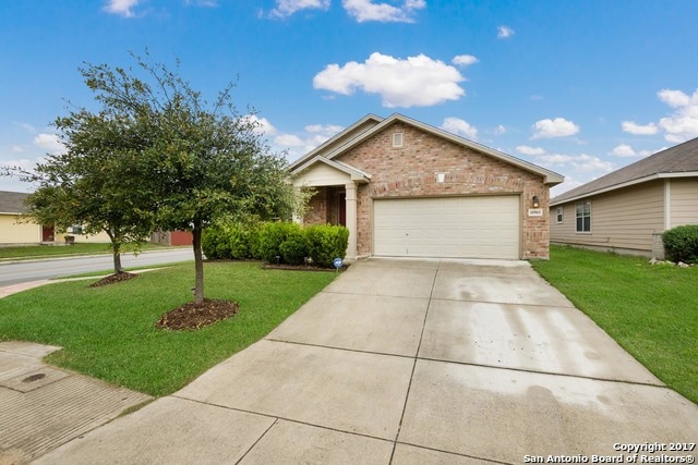 10965 Geneva Vale, San Antonio, TX 78254 - photo 1