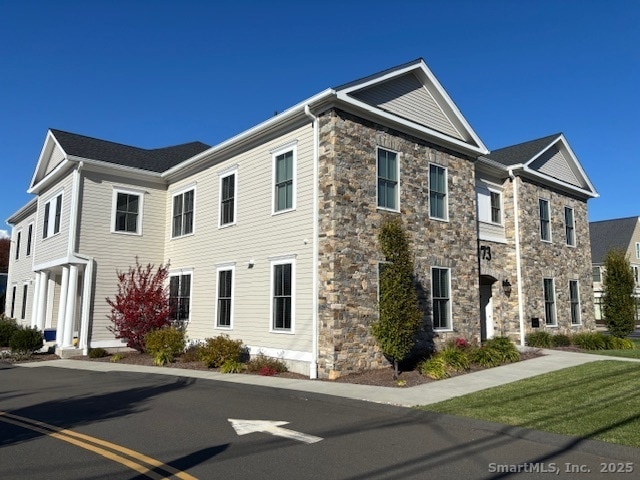 73 W Main St unit 6, Clinton, CT 06413 - photo 1