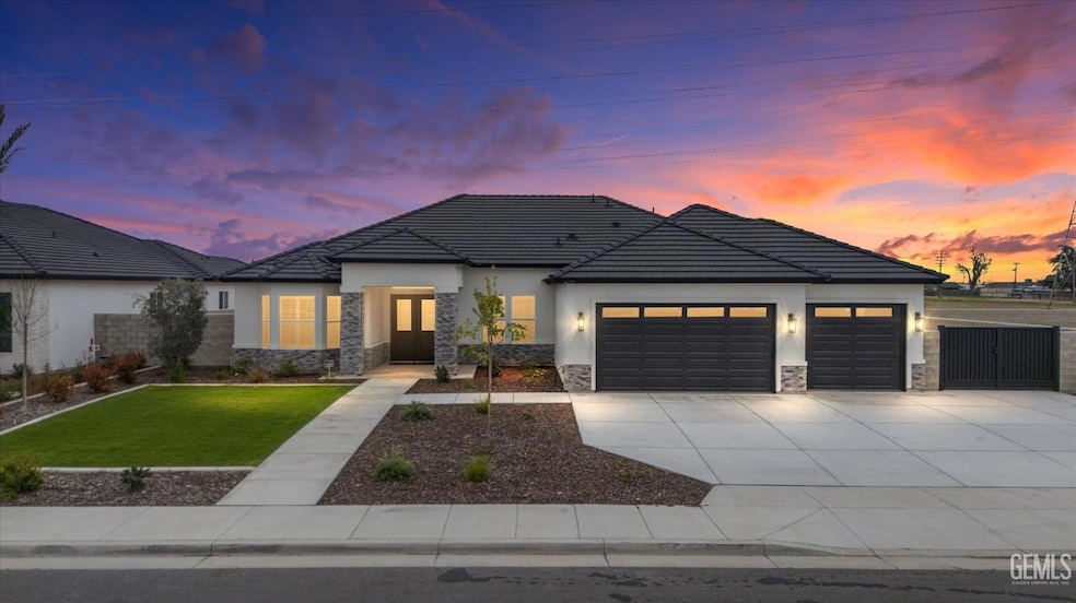 16727 Brookview Ct, Bakersfield, CA 93314 - photo 1