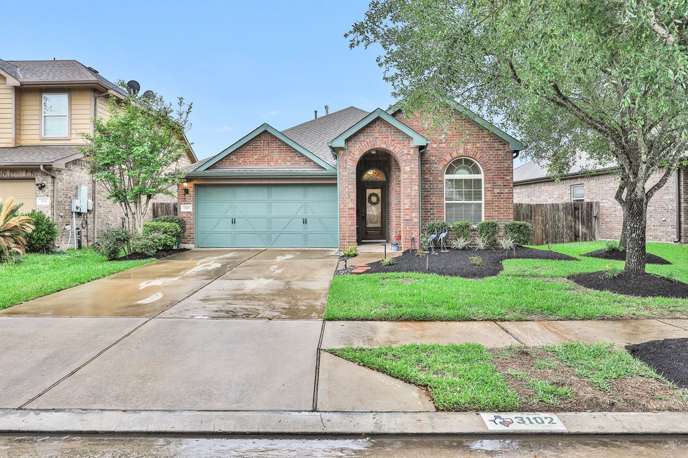 3102 Crescent Oaks Park Ln, Spring, TX 77386 - photo 1