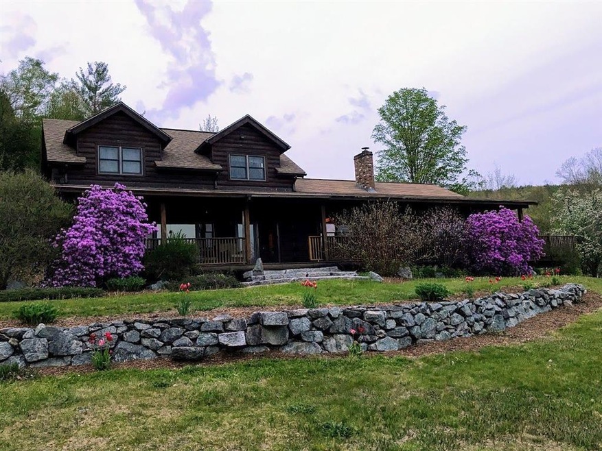 418 Fox Ridge Rd, Littleton, NH 03561 - photo 1