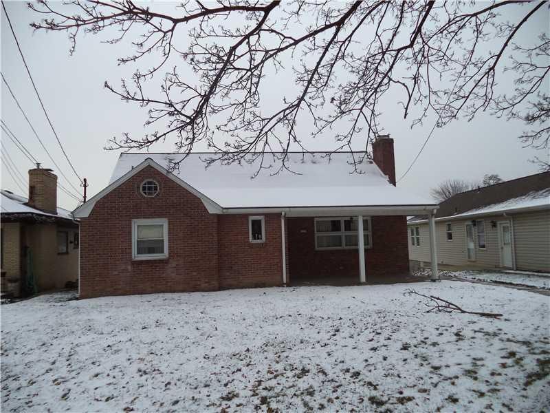 1210 Virginia Ave, Midland, PA 15059 - photo 1