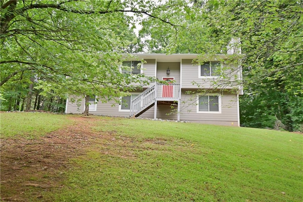 4771 Ridgewood Ct NW, Acworth, GA 30102 - photo 1