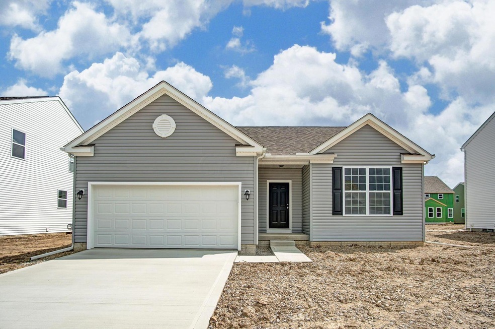 185 Chestnut Commons Dr