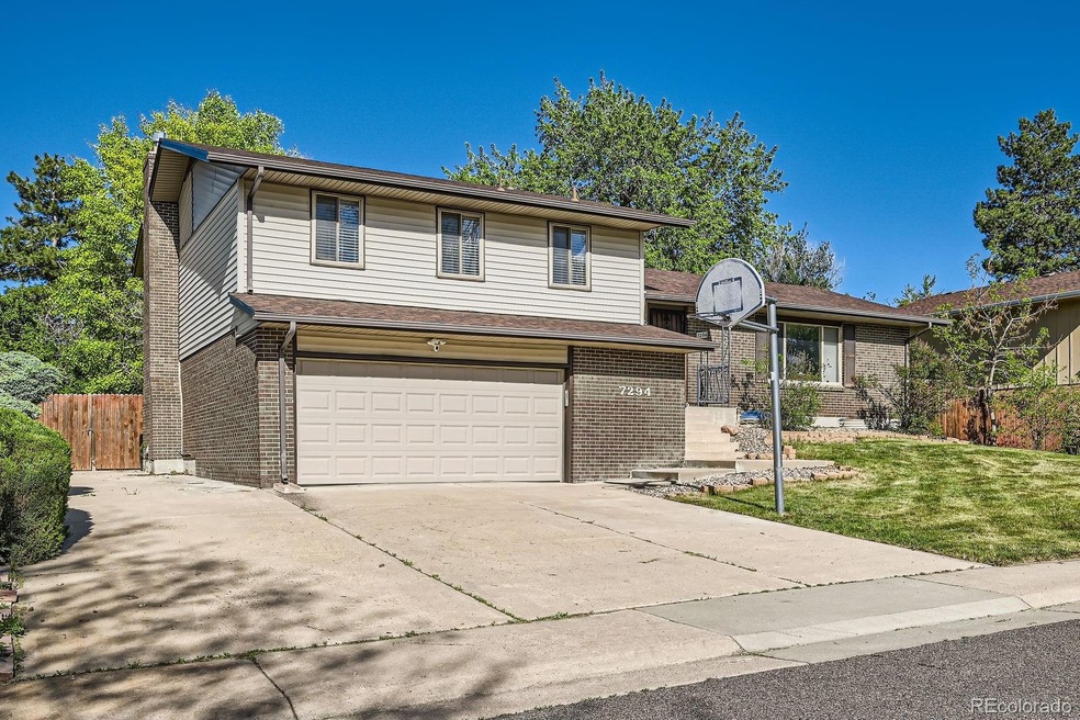 Under Contract $675,000